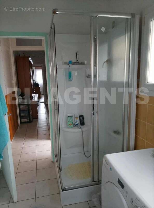 donchery 6 - Maison à DONCHERY