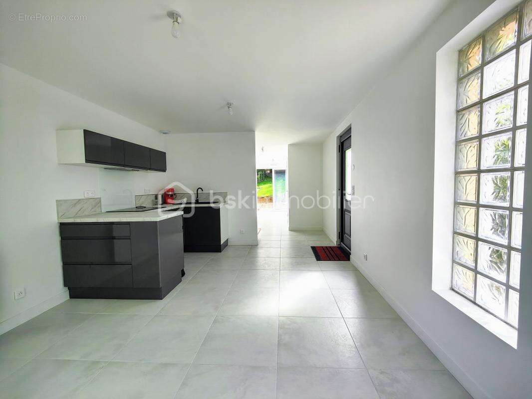 Maison à JOUARS-PONTCHARTRAIN