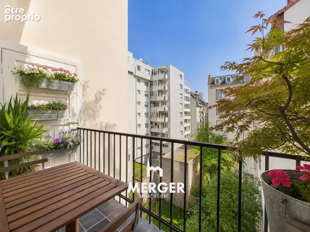 Lumineux 7p 206m² - photo 16