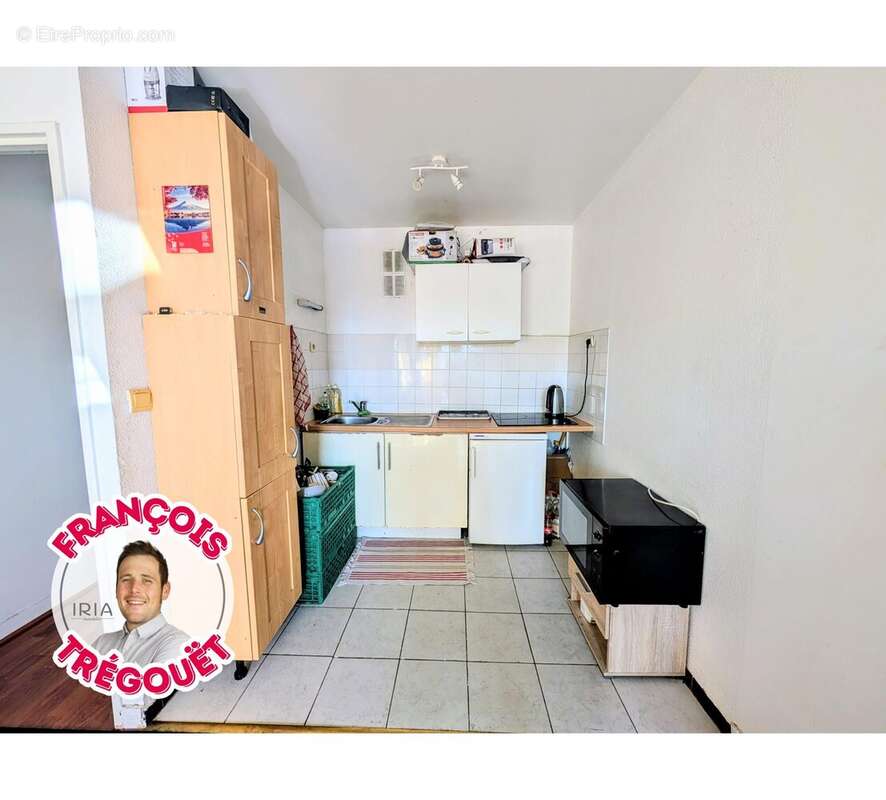 Appartement à GAILLARD