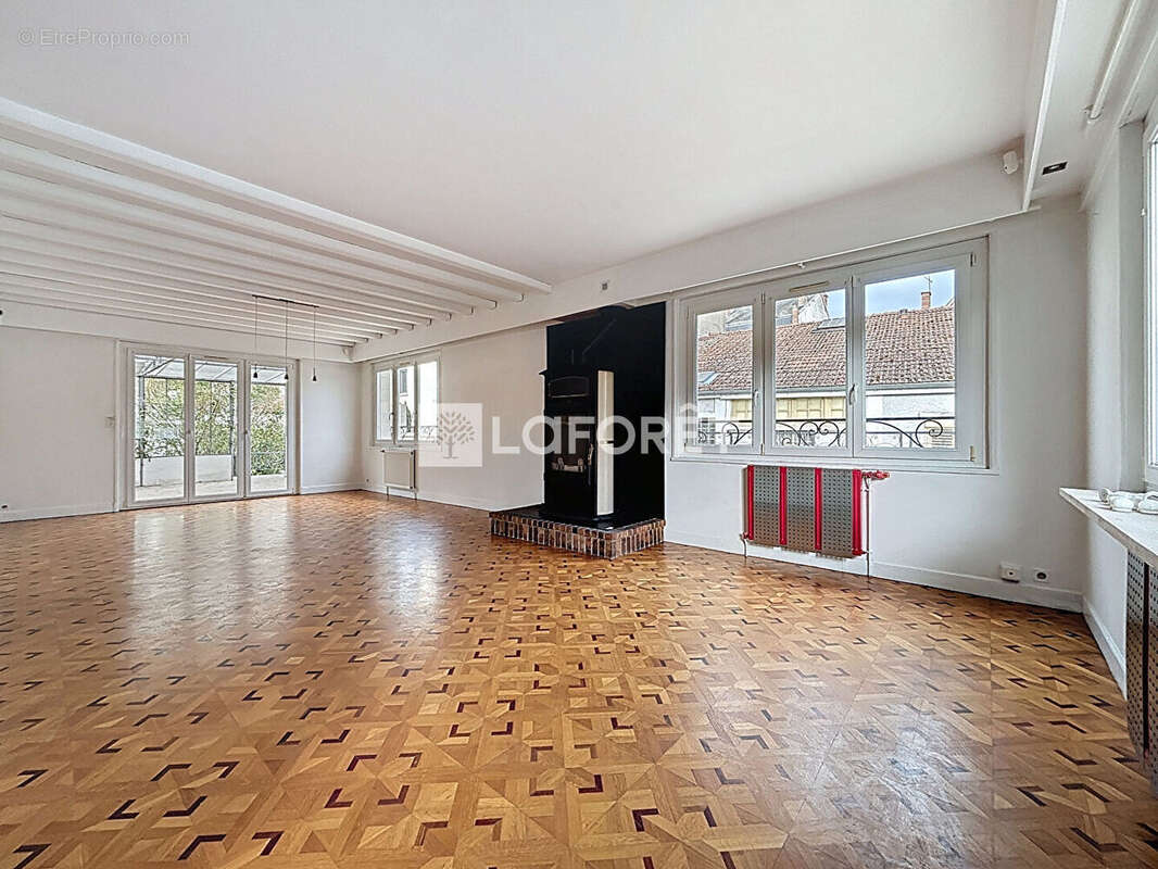 Maison à VITRY-LE-FRANCOIS