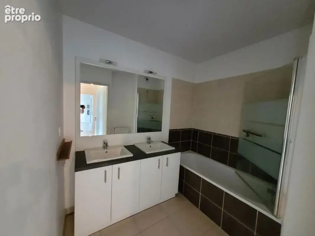 Appartement - photo 3