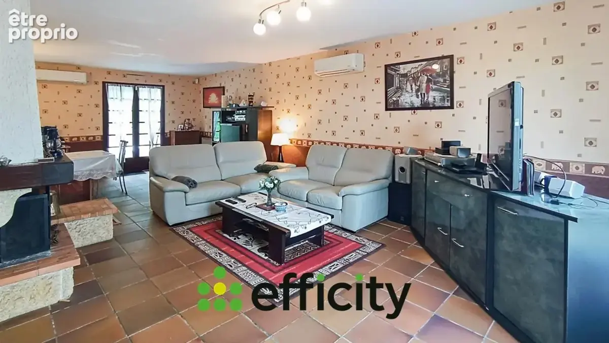 Maison 5 pièces 90 m² à vendre à Beauvais (60000) - photo 3