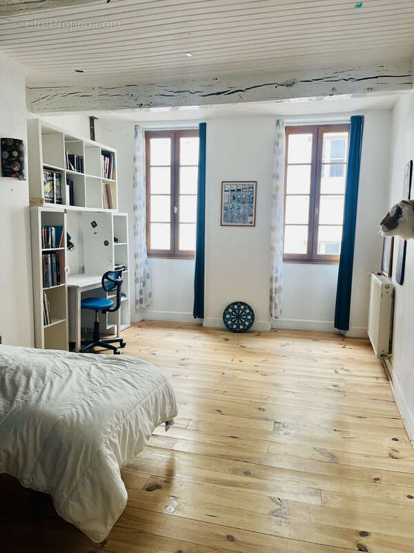Maison à GIMONT