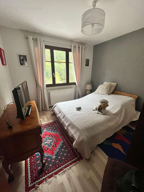 Appartement à TENDE