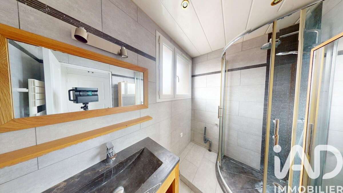 Photo 8 - Appartement à NEUILLY-PLAISANCE