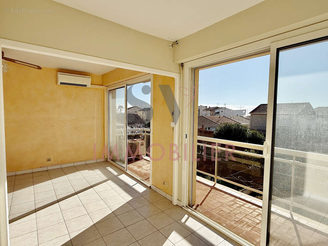 Appartement à VALRAS-PLAGE