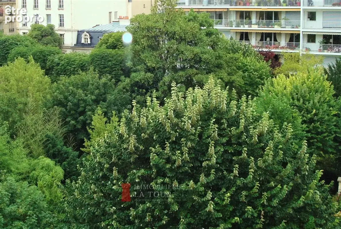 16ème cortambert vente en nue-propriété avec reserve d'usufruit - photo 20