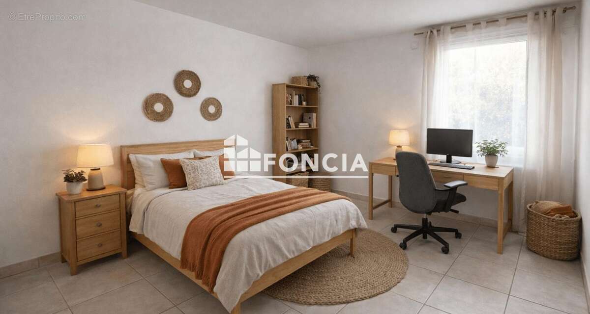 Appartement à TOURNEFEUILLE