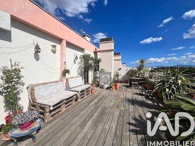 Photo 8 - Appartement à PERPIGNAN