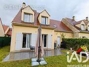 Photo 1 - Maison à SAVIGNY-LE-TEMPLE