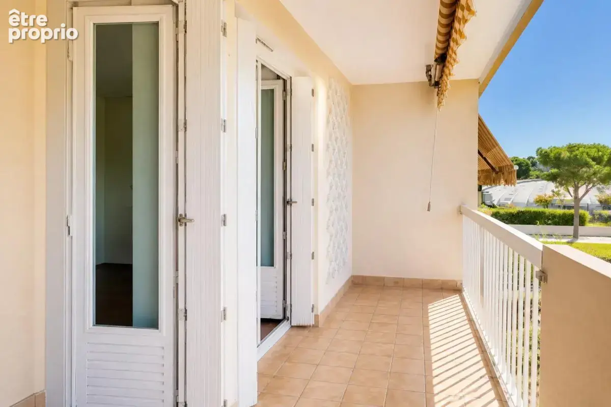 Montpellier-t4-3chambres-84,58 m²-terrasse box parking privée - photo 8