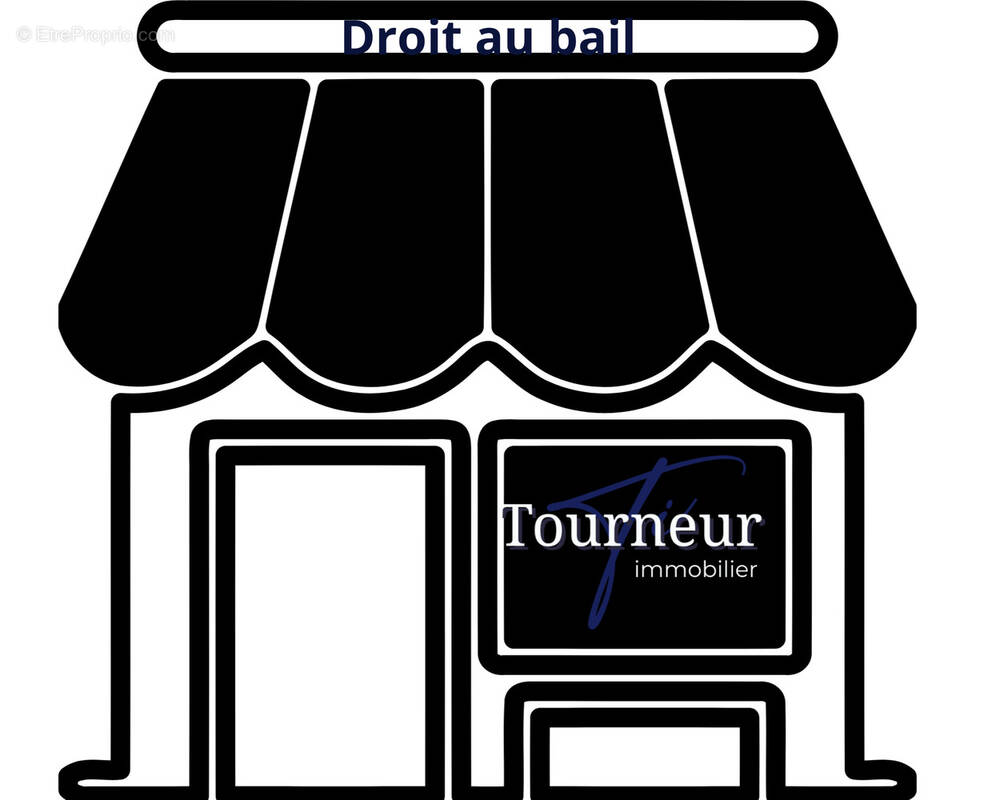 Commerce à SANARY-SUR-MER