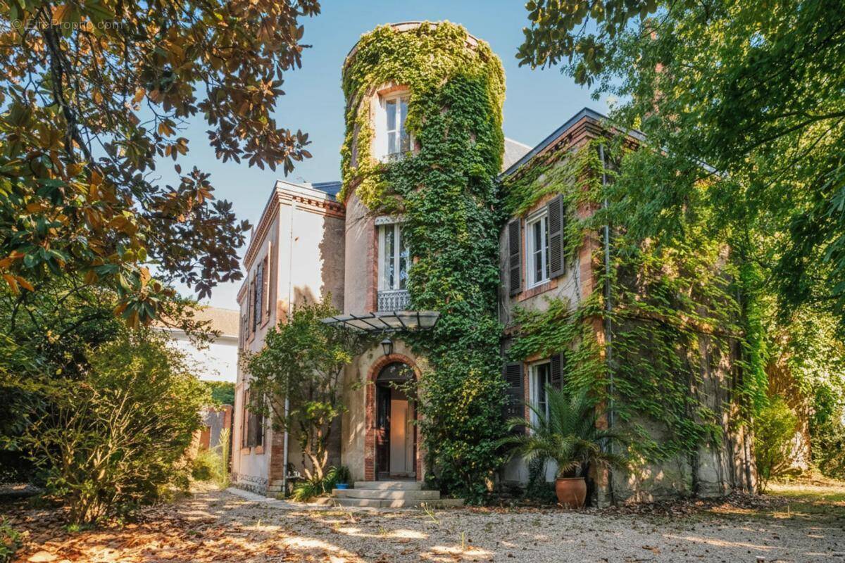 Maison à SAINT-PAUL-LES-DAX