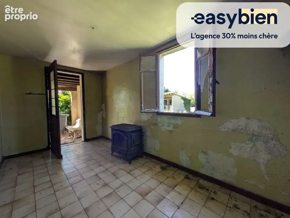 Maison 5 pièces 92 m² à vendre à Sevignacq (64160) - photo 4