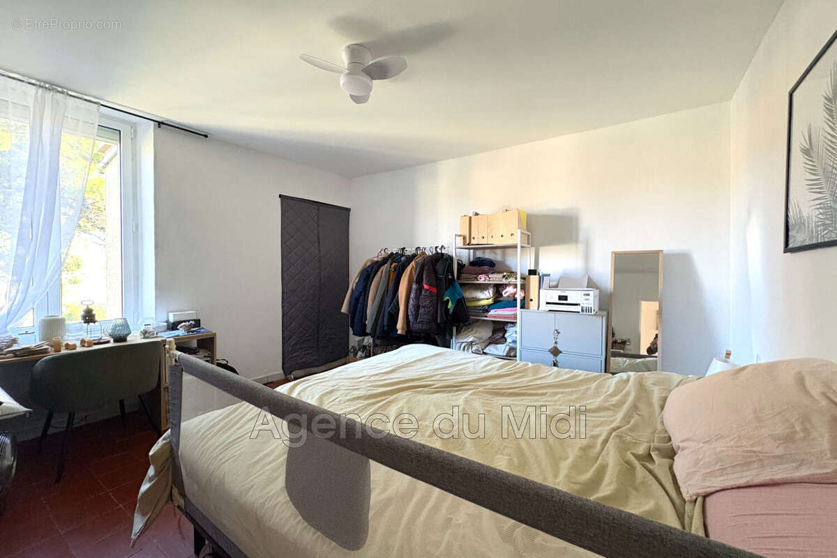 Appartement à LEUCATE
