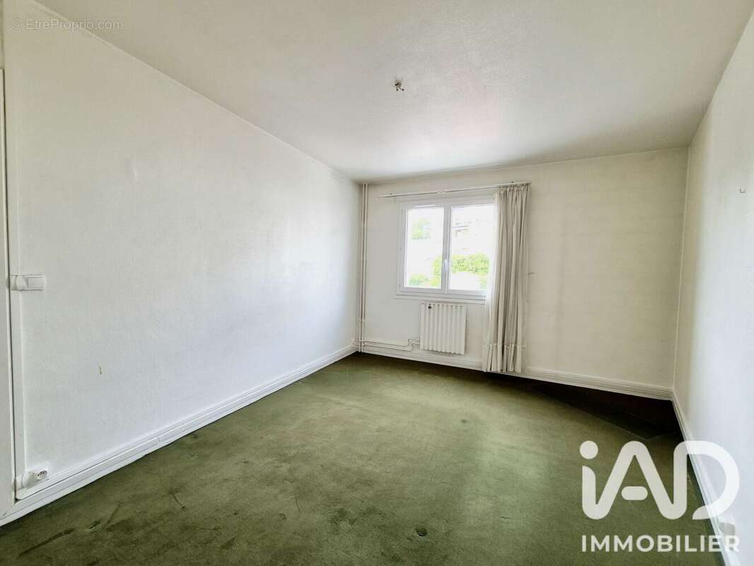 Photo 8 - Appartement à LE HAVRE