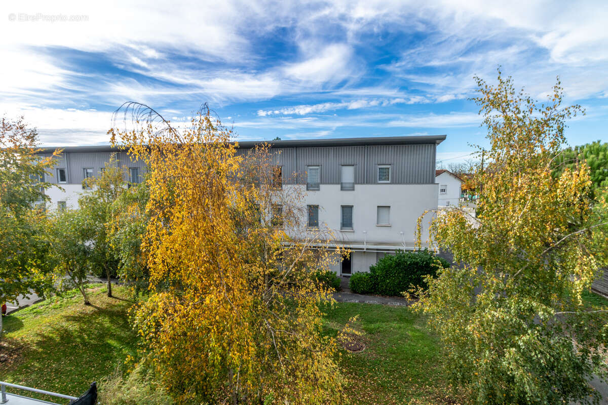 Appartement à SAINTES