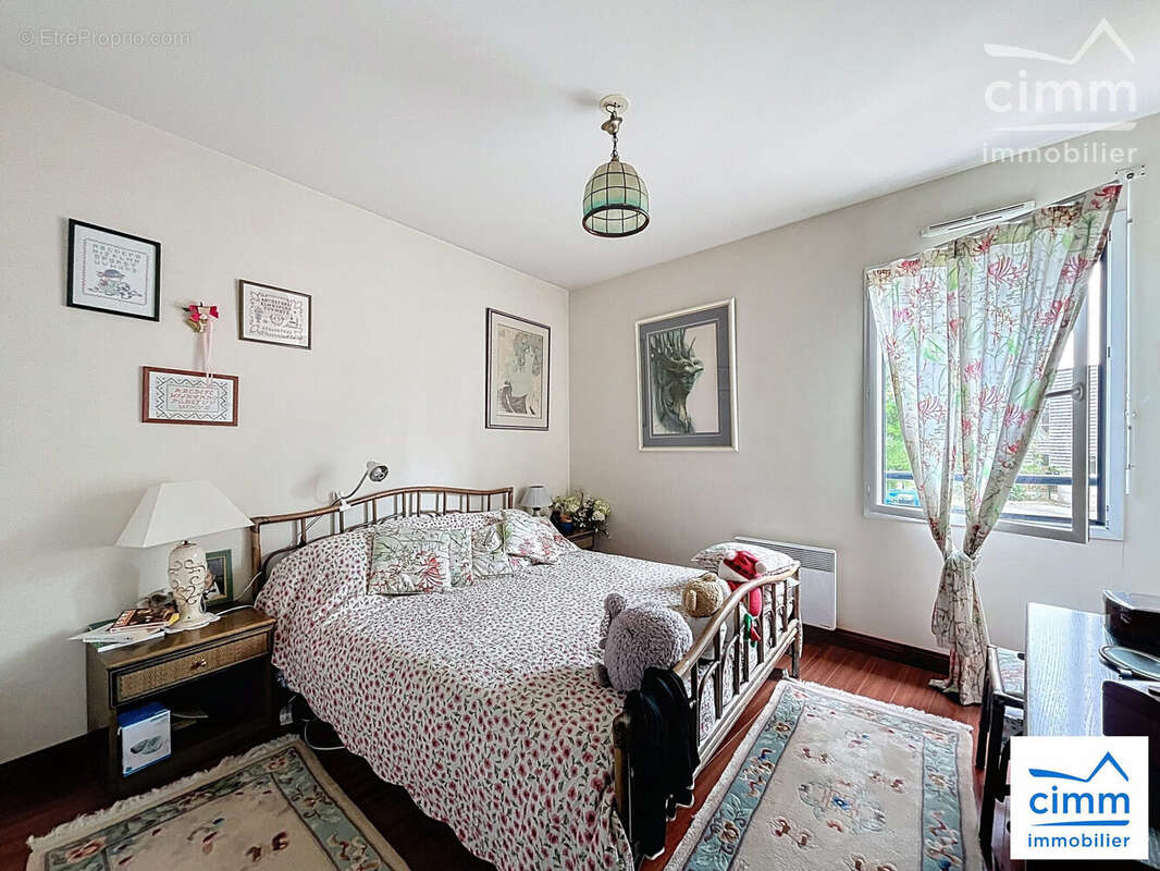 Appartement 64 m² à Noyal-Chatillon-Sur-Seiche  - photo 5