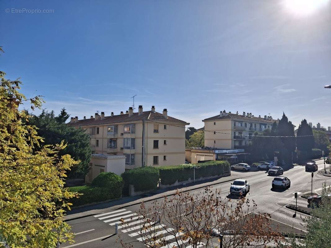 Appartement à LA CIOTAT