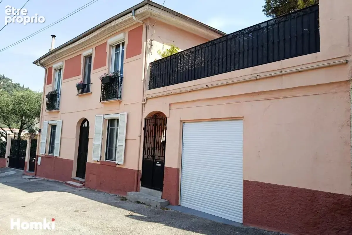 Maison à NICE