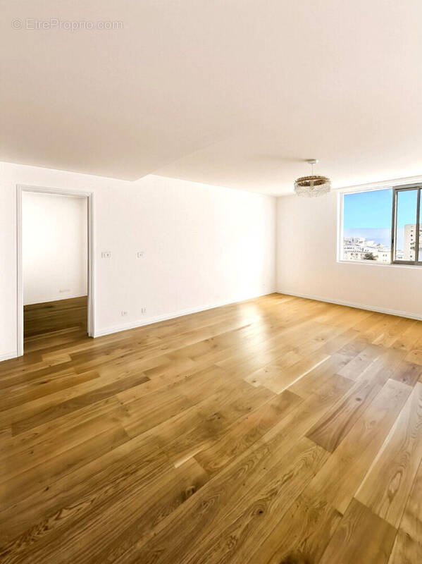 Appartement à AJACCIO