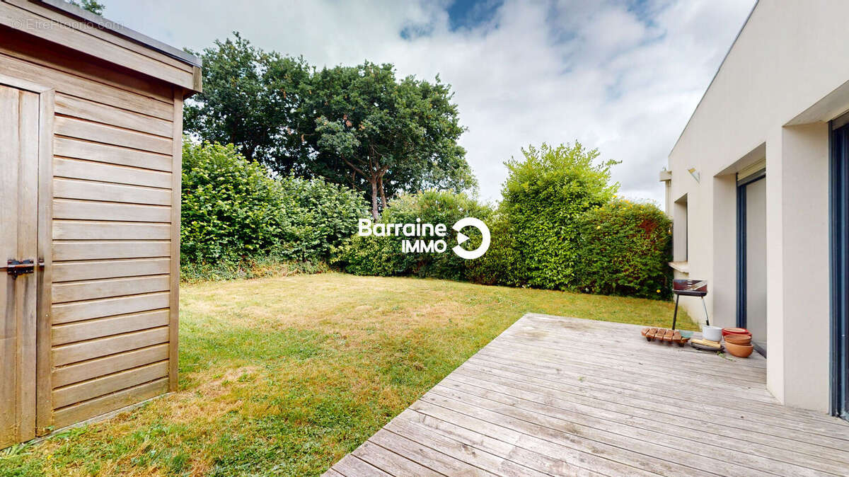 A vendre plouzane - maison de 117 m² - photo 15