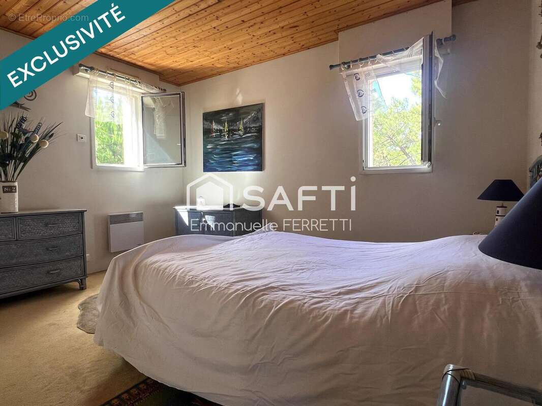 Photo 5 - Maison à LA FAUTE-SUR-MER