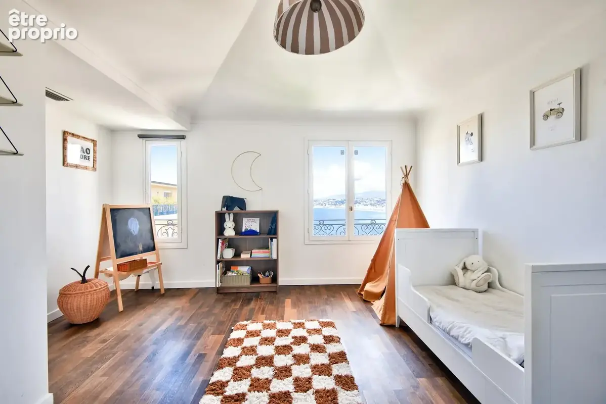 Maison 6 pièces 222 m² à vendre à Nice (06300) - photo 12