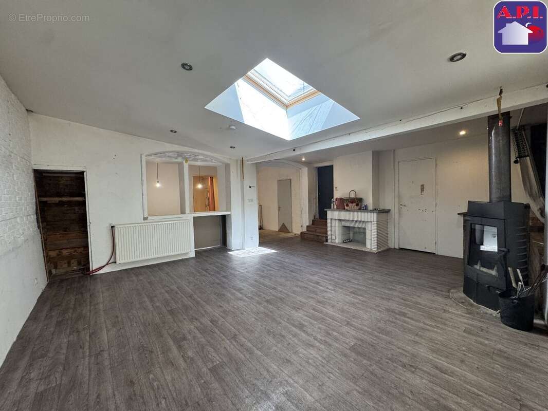 Appartement 162 m² à Pamiers  - photo 2