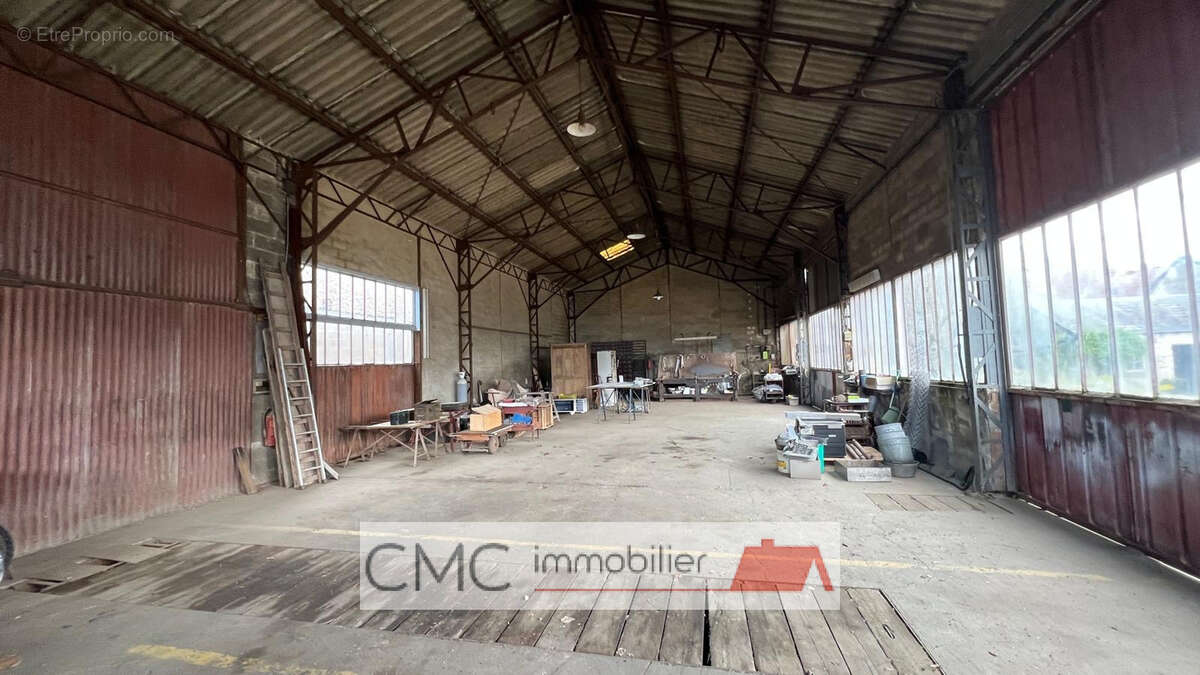 Maison 143 m² à Ymonville  - photo 17