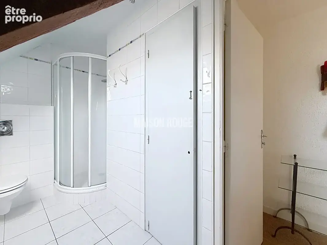 Maison de charme à vendre  à Saint Malo, 3 chambres, jardin ensoleillé sans vis à vis - photo 10