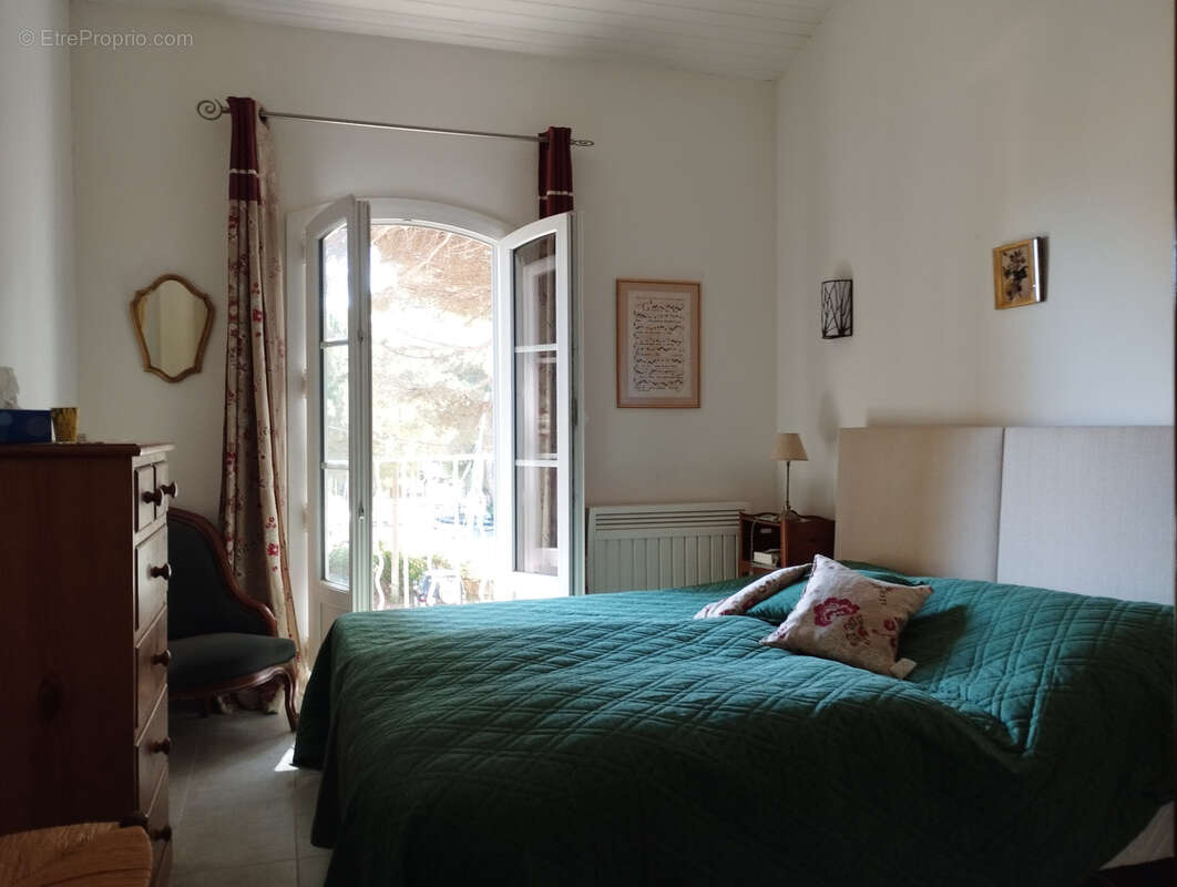 Maison à HYERES