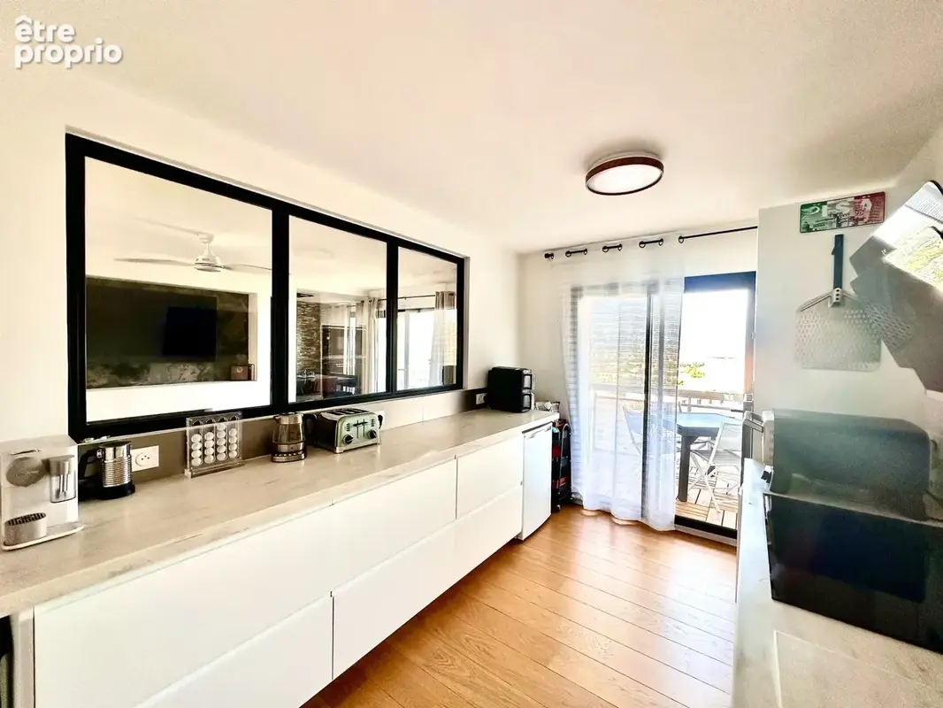 Marseille 12ème, T4 de 90m2 + Terrasse + Places de parking + Cave + Possibilité de BOX Fermé EN SUS - photo 2