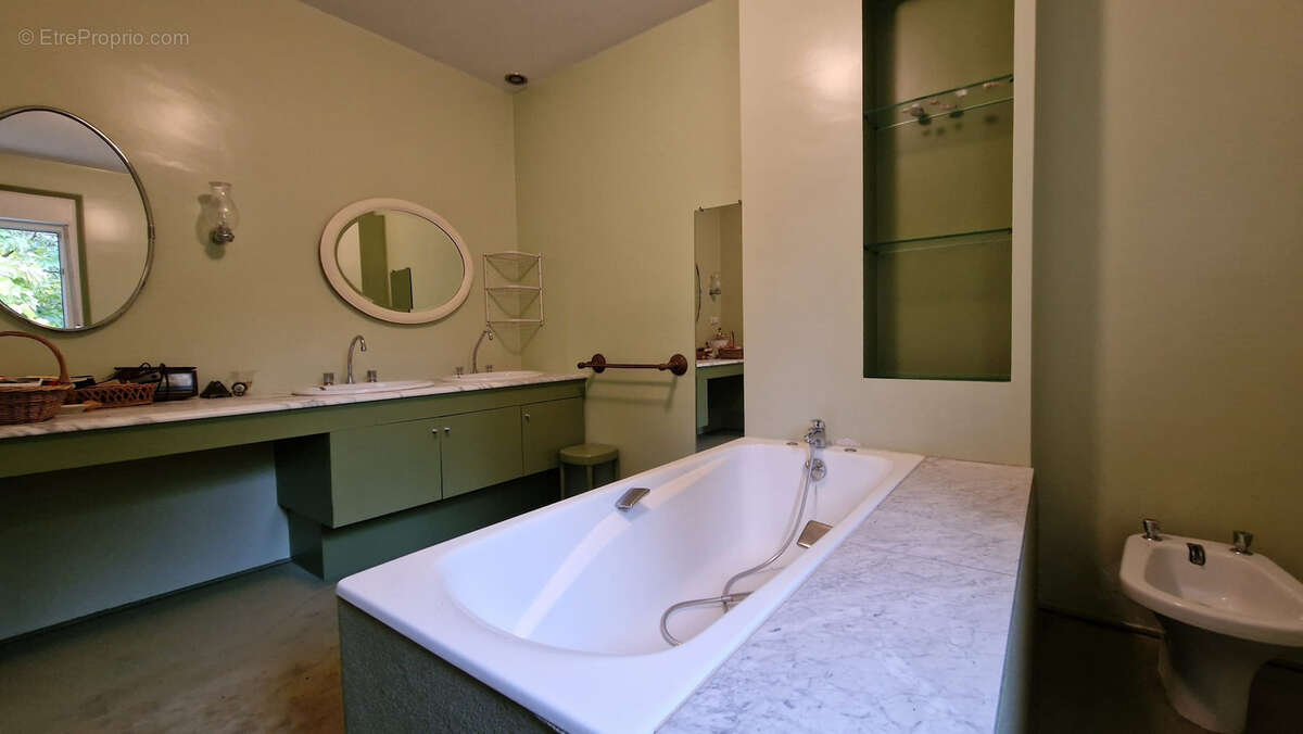 Maison à CASTILLONNES