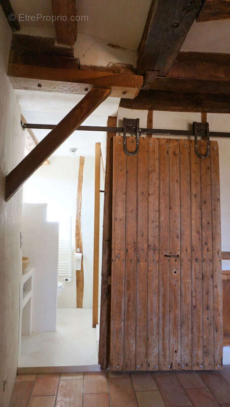 Maison à FERRIERE-LARCON