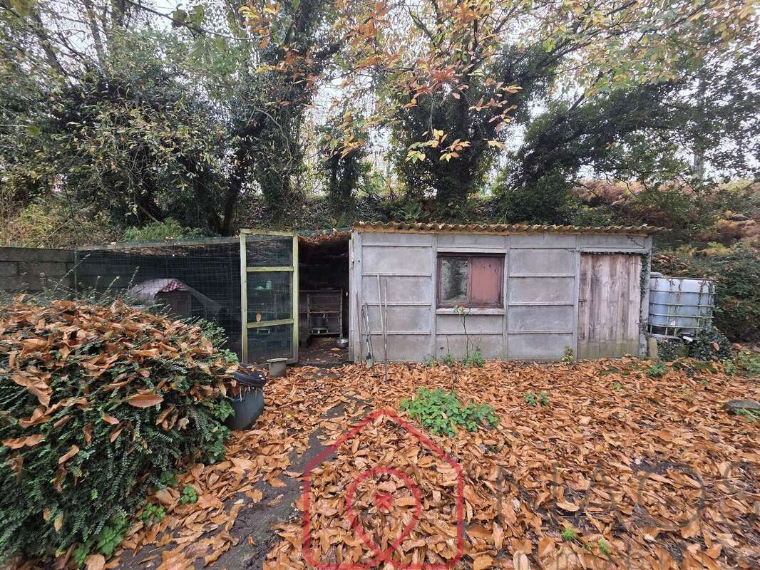 Maison à SAINT-BRIEUC
