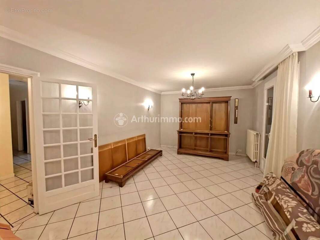 Maison à MAZAMET