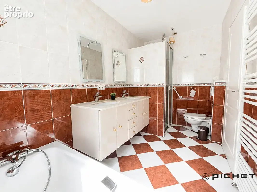 SAUBUSSE - En exclusivité - Belle propriété de 4500 m² avec Maison de 144 m2  piscine et dépendances - photo 13