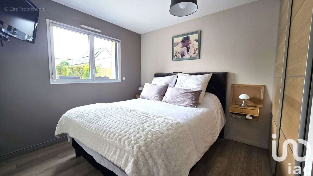 Photo 7 - Maison à LA BOUEXIERE