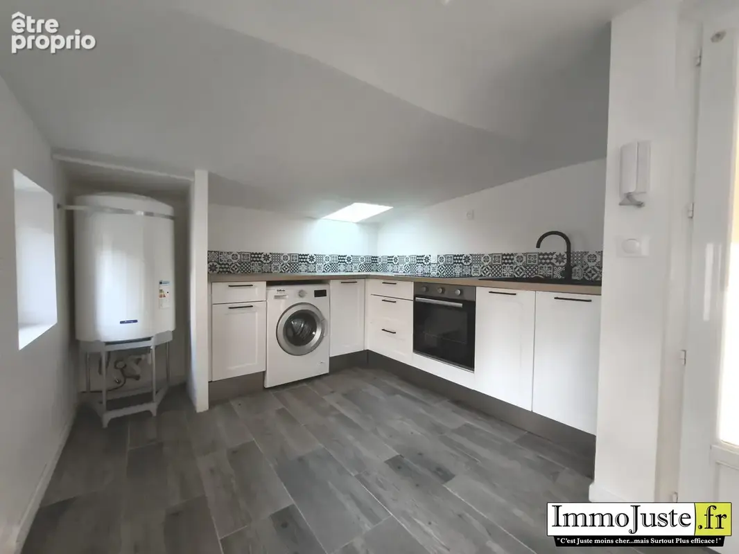 Appartement 2 pièces 33 m² à vendre à Rambouillet (78120) - photo 3