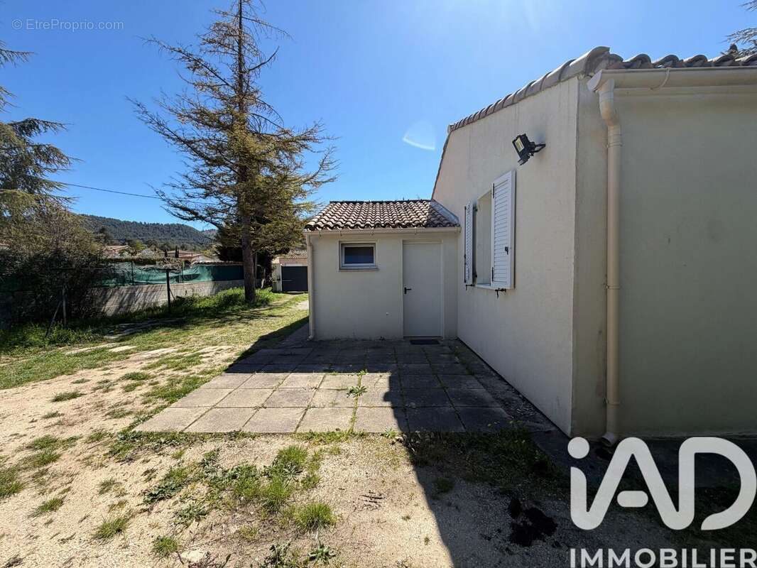 Photo 9 - Maison à AURIOL