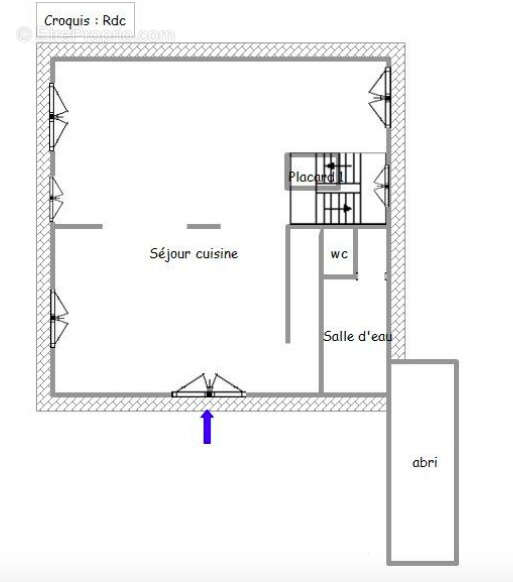 Photo 8 - Maison à LEUCATE