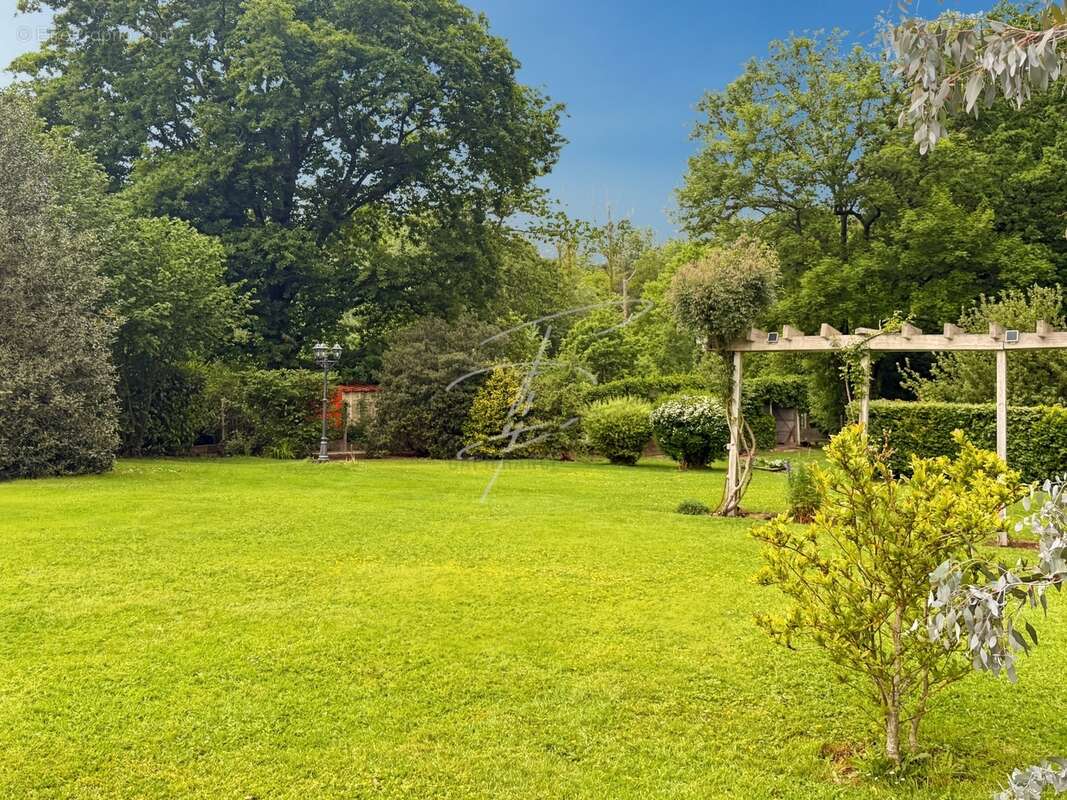 Longère 8 pièces 175M2 charme et modernité - photo 19
