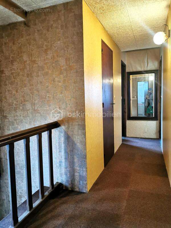 Maison à FRANCONVILLE