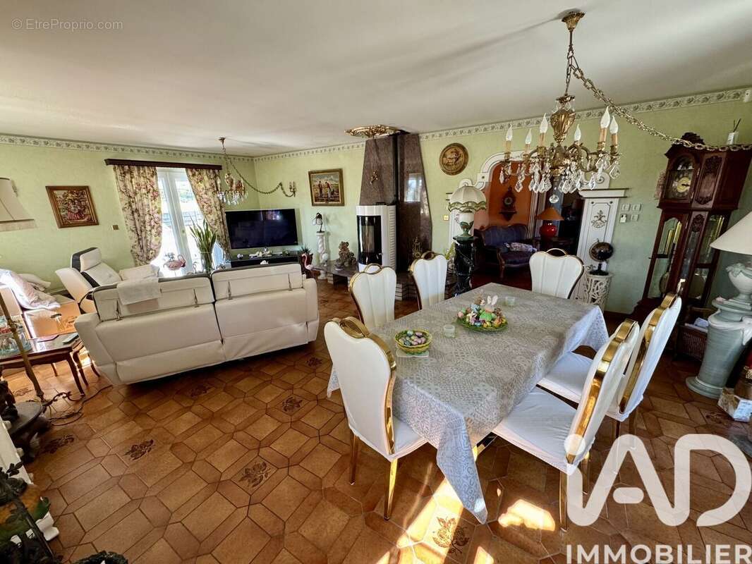 Maison 195 m² à Durlinsdorf  - photo 8