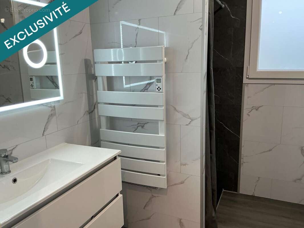 Photo 7 - Appartement à GIROMAGNY