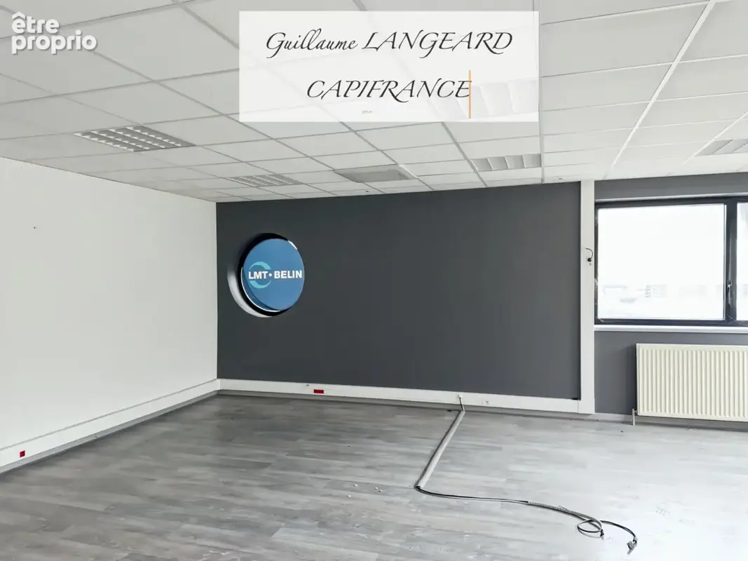 Lavancia epercy (01) - ensemble immobilier industriel – 5 038 m² bâtis – foncier 22 269 m² - photo 14