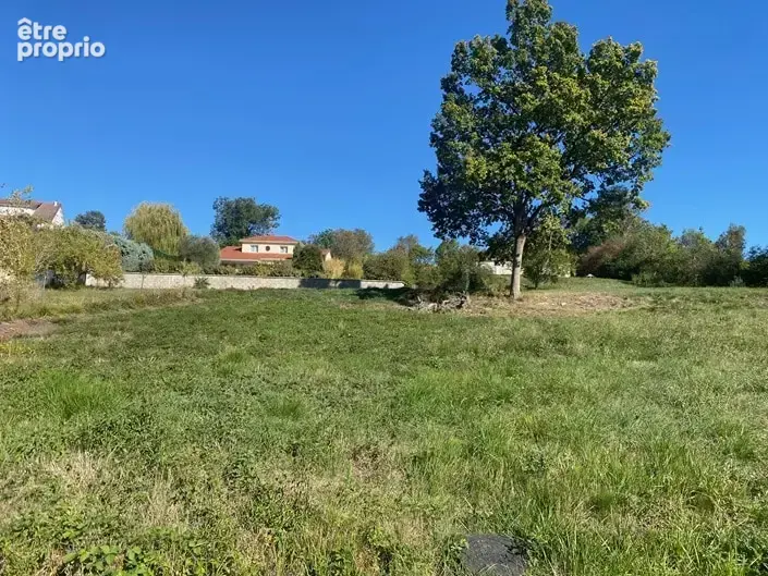 Terrain à ABREST