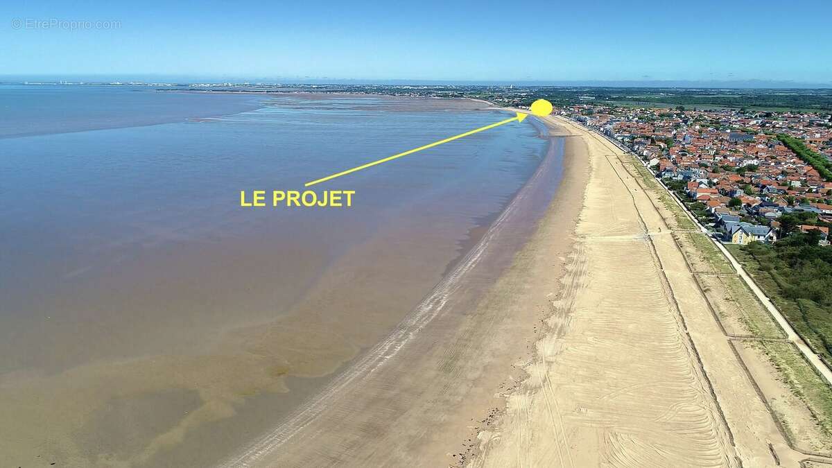 Appartement à CHATELAILLON-PLAGE